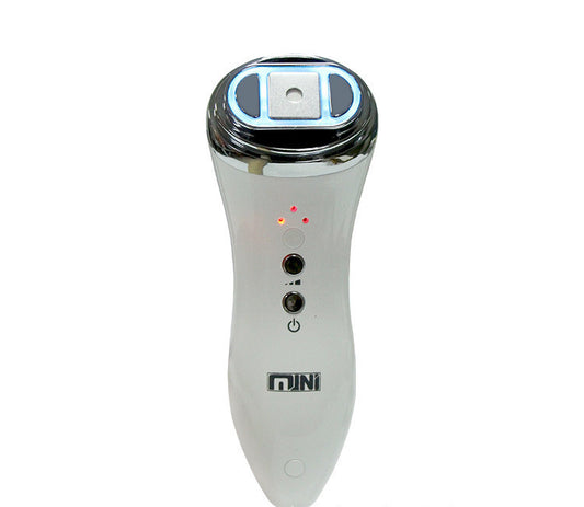 Facial Focus Ultrasonic Beauty Apparatus