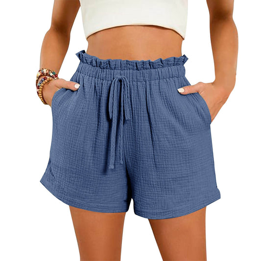 Summer New Cotton Shorts