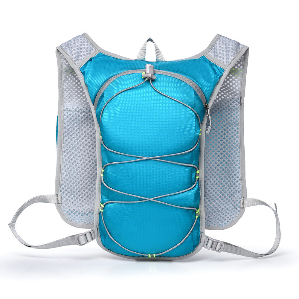 Backpack Outdoor Hiking Backpack Multifunctional Marathon Running Backpack