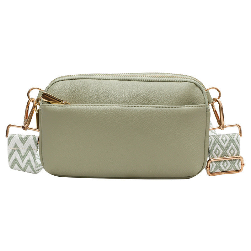 Fashion Personality All-matching Women's Cross-body Bag