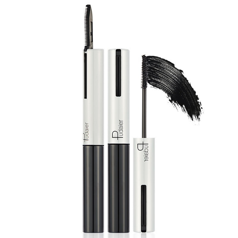 Mascara Beauty Color Long Curling Waterproof