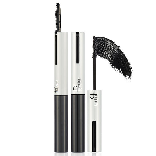 Beauty Color Mascara Long Curling Waterproof