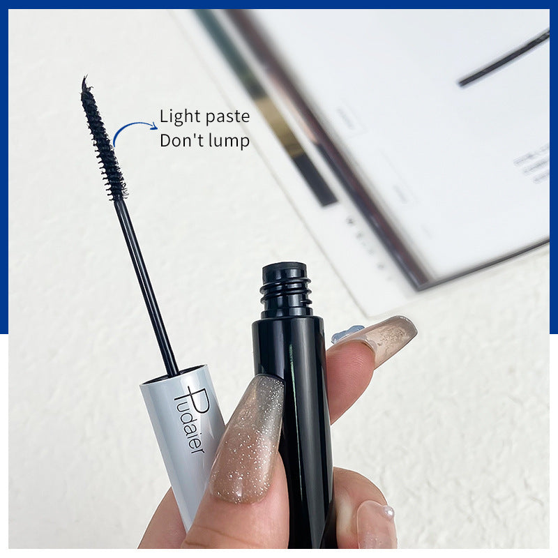 Mascara Beauty Color Long Curling Waterproof