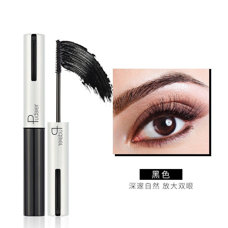 Mascara Beauty Color Long Curling Waterproof