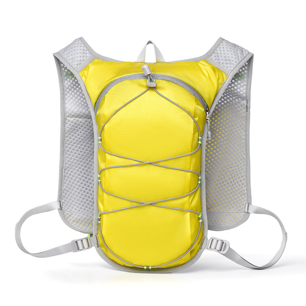 Backpack Outdoor Hiking Backpack Multifunctional Marathon Running Backpack