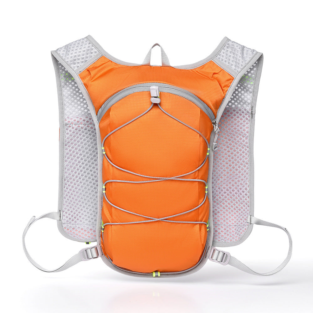 Backpack Outdoor Hiking Backpack Multifunctional Marathon Running Backpack