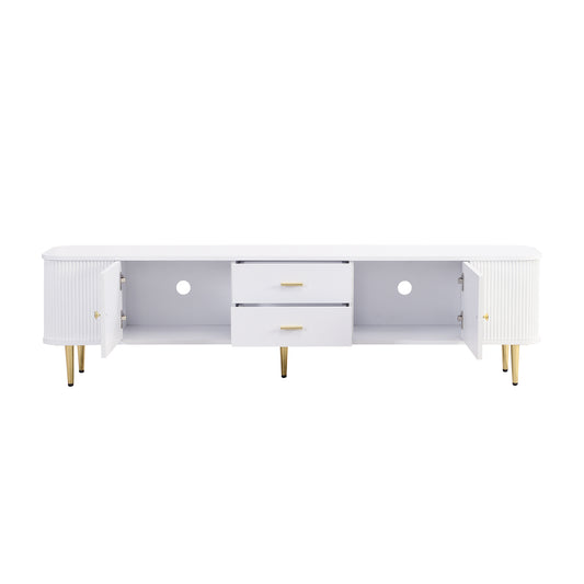 TV  Schrank Aus MDF Fur Wohnzimmer