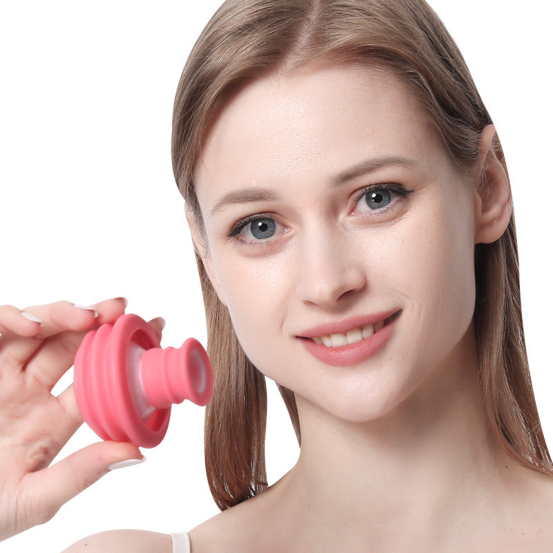 Beauty Lifting And Firming Facial Masseter