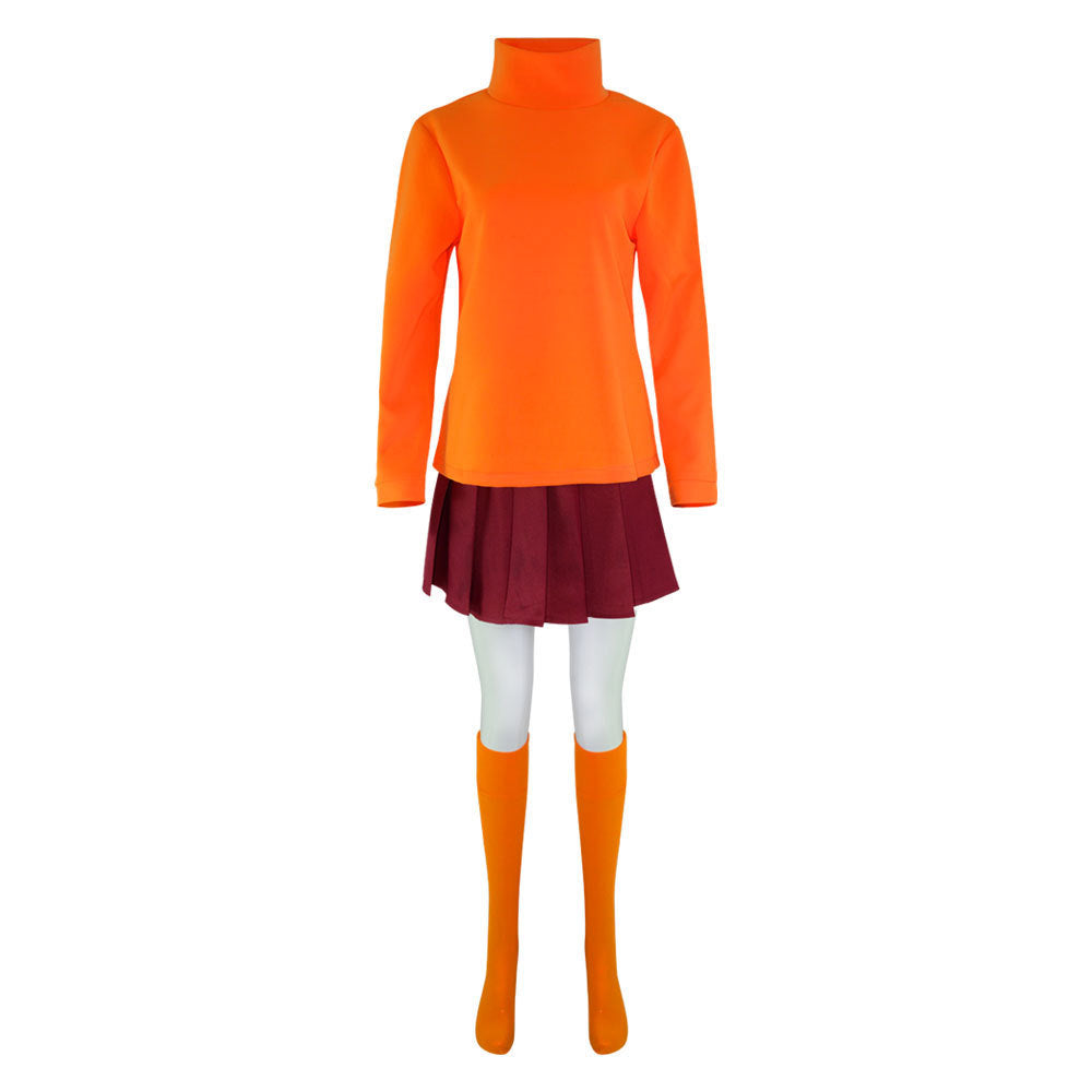 Halloween Character Costume Suit