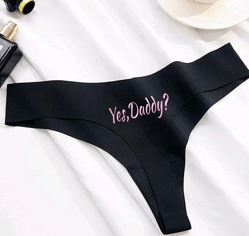 Plus Size Ice Silk Seamless One-piece High Elastic Invisible Thin V-shaped Waist Briefs